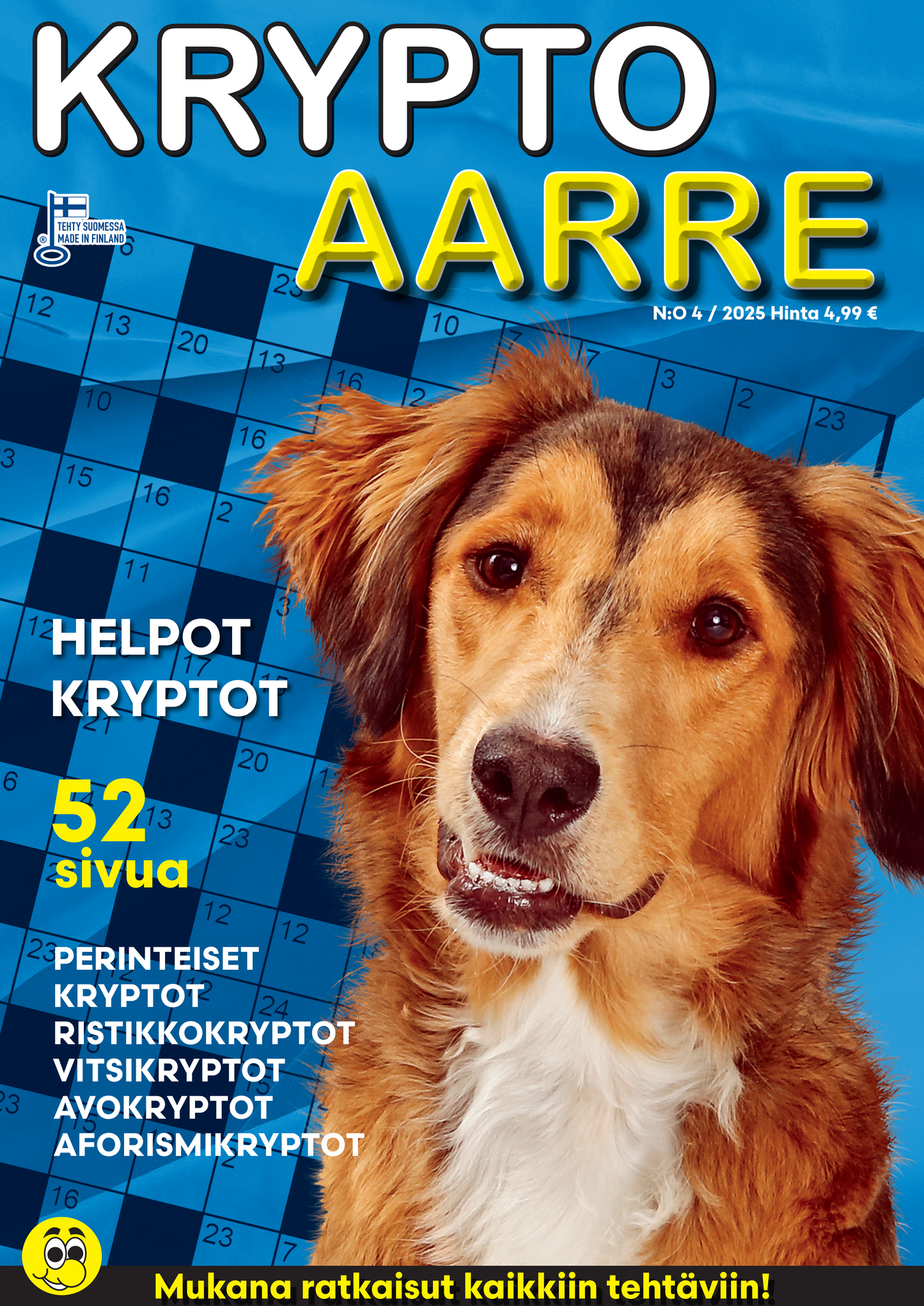 Krypto Aarre