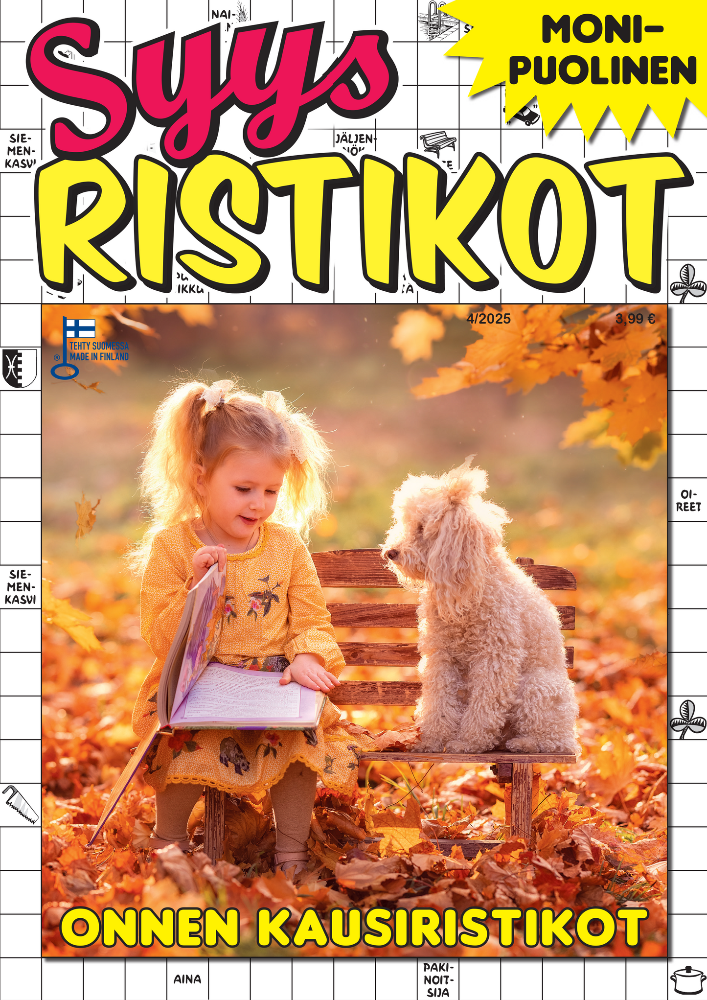 Onnen Kausiristikot