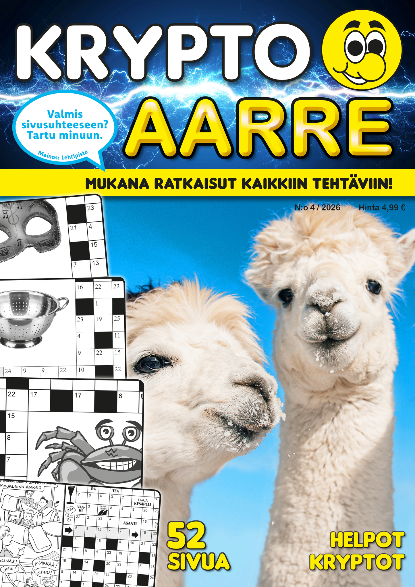 Krypto Aarre