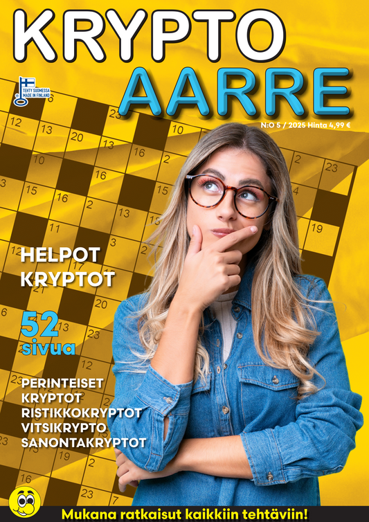 Krypto Aarre
