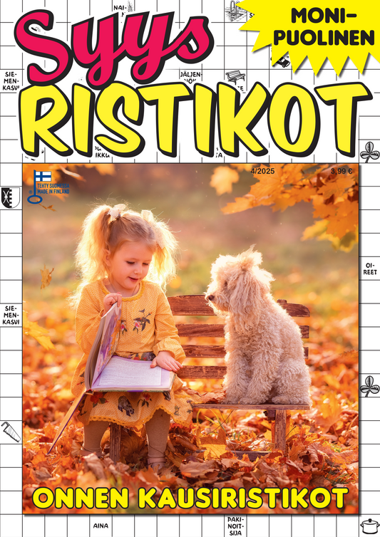 Onnen Kausiristikot