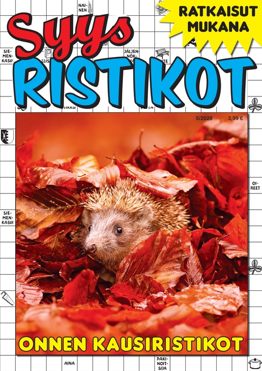 Onnen Kausiristikot