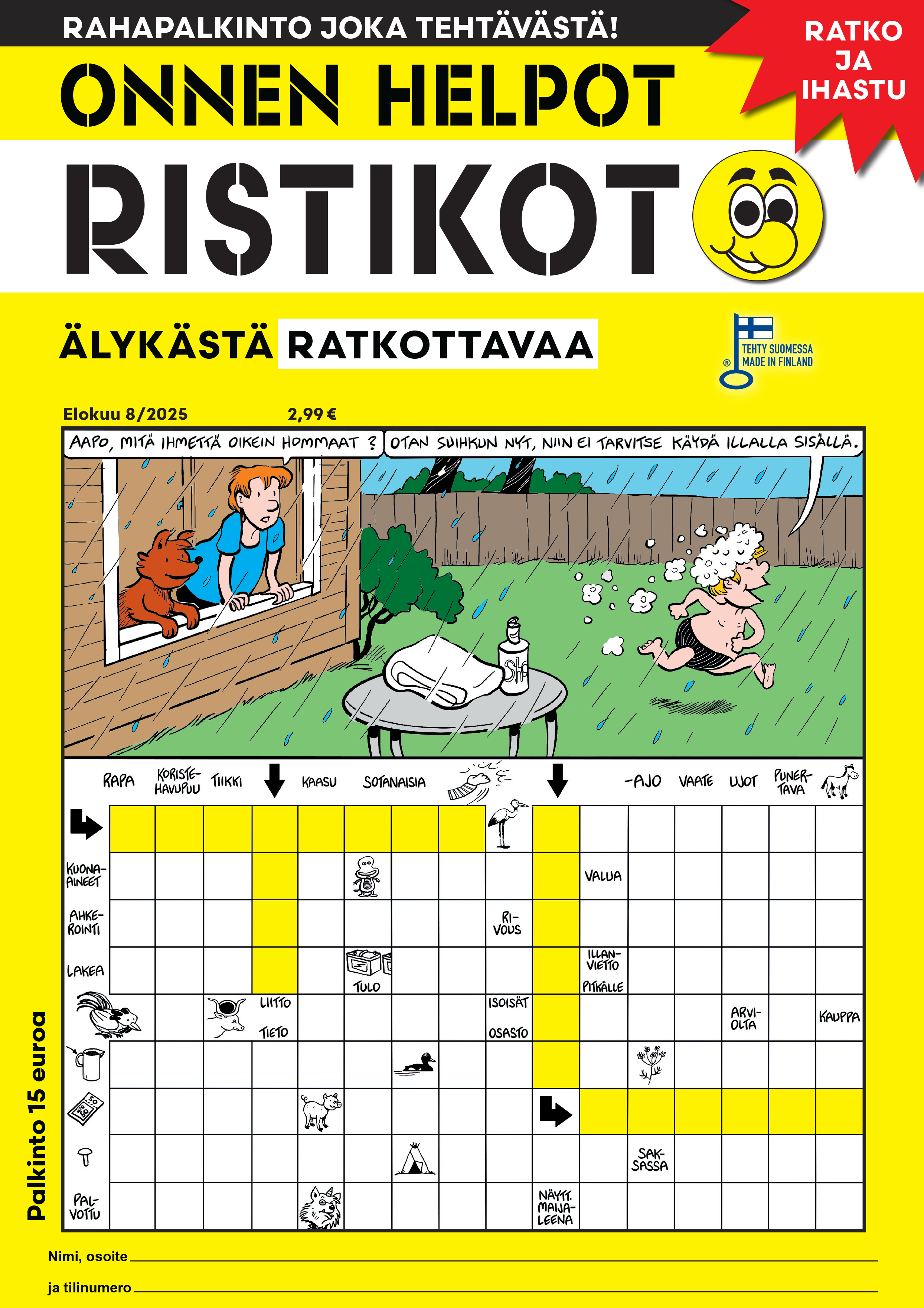 Onni Play Keesing Suomi Oy onni-play-keesing-suomi-oy
