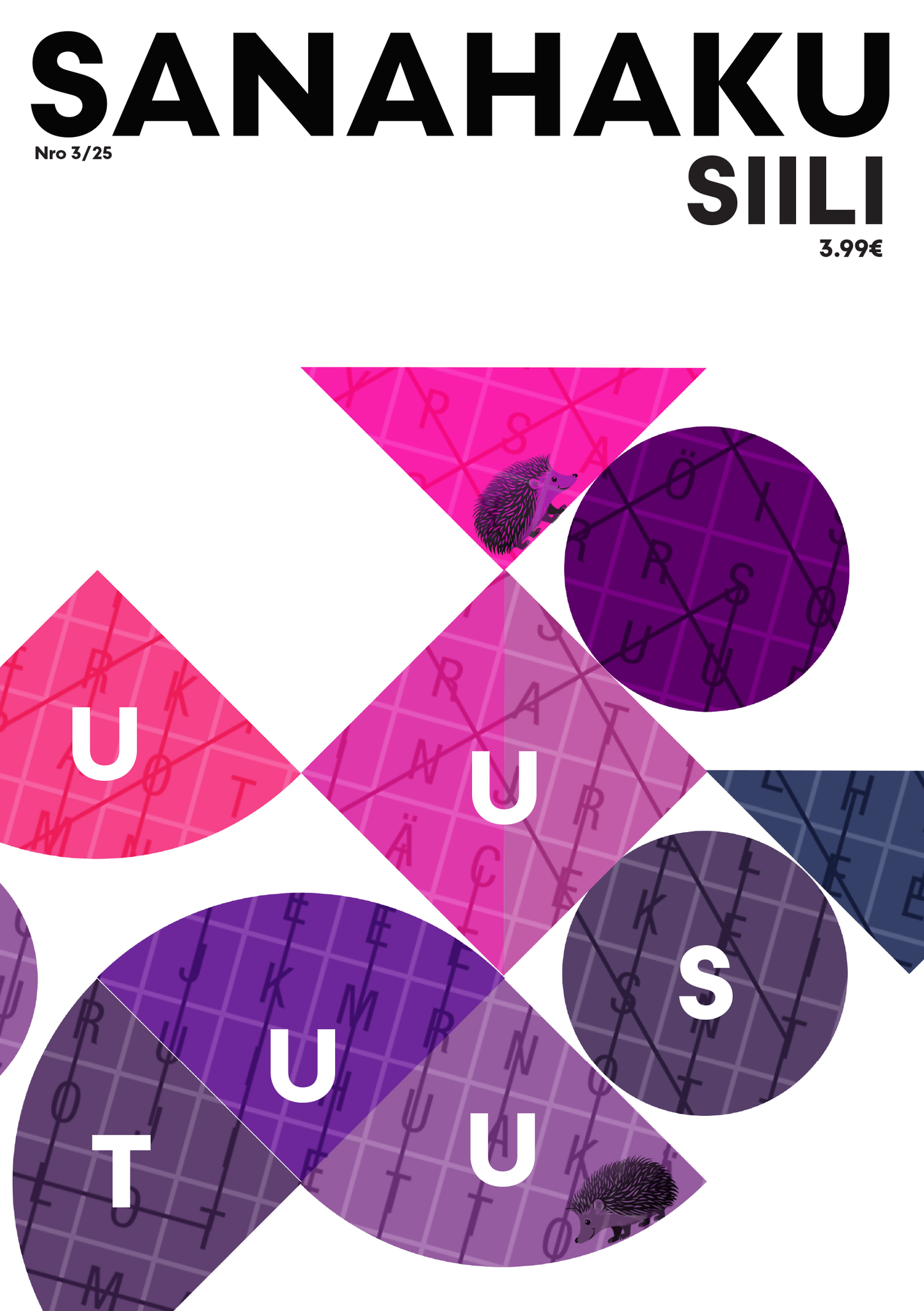 Sanahaku-Siili